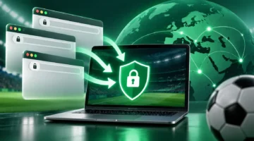 Alternatív linkek és tüköroldalak az online sportfogadásban – biztonságos hozzáférés és domainellenőrzés