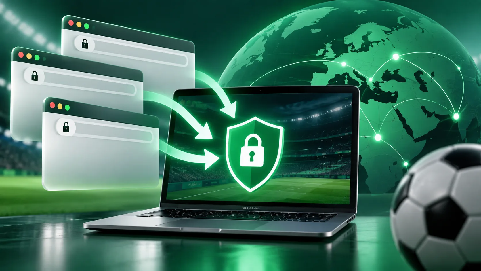 Alternatív linkek és tüköroldalak az online sportfogadásban – biztonságos hozzáférés és domainellenőrzés